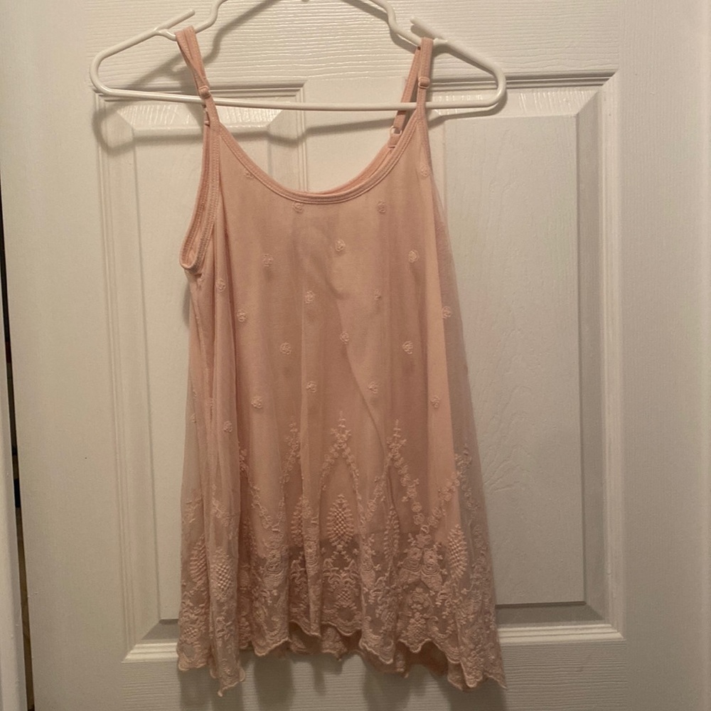 American Rag blouse